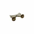 Polaris Snowmobile Guilotine Valve Upper Machined Genuine Oem Part Qty 1