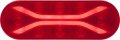 Optronics Stl602rbp Guide Led Tail Light Red