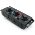 70826280 Climate Control Module Ac Heater Panel Replacement For Mack Chu612 Chu613 Chu614 Cxu612 Cxu613 Cxu614 Replaces 