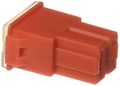 Bussmann Flf-50 Female Terminal Fusible Link Automotive 50 A Red 1 Pack 