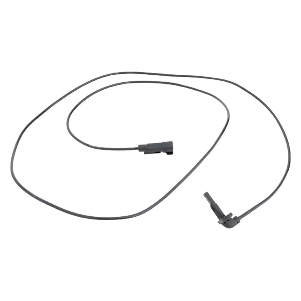 Abs Speed Sensor Rear Passenger Side For Buick Lacrosse 2012 2013 2014 2015 2016 Wheel Mounted Replacement 23483158 Als2864