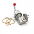 Fuel Pump 1c010-52030 1c010-52032 1c010-52033 1c010-52034 For Kubota M105 M6040 M6800 M7040 M8200 M95 M96 Engine V3300 V3600