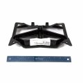 Polaris Atv Grill Front Gloss Black Genuine Part 5436202-070 Qty 1