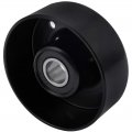 Ocpty Timing Belt Tensioner W Pulley Fits For 1993 Mercedes-benz 300ce Ercedes-benz 300e 1994-1999 S320 1994-1997 Sl320
