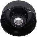Ocpty Timing Belt Tensioner W Pulley Fits For 1993 Mercedes-benz 300ce Ercedes-benz 300e 1994-1999 S320 1994-1997 Sl320