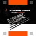 Front Suspension Upgrade 2 0 For Razor Mx650 Mx500
