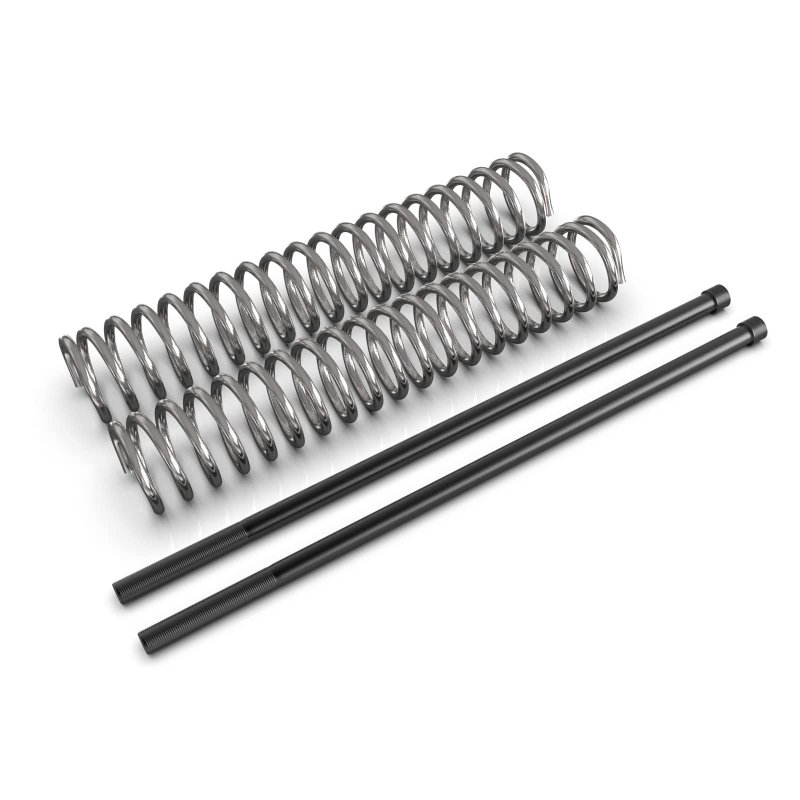 Front Suspension Upgrade 2 0 For Razor Mx650 Mx500