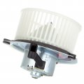 Ocpty Hvac Blower Motor W Fan Cage Fit For 1986-1994 Nissan D21 1987-1995 Pathfinder 1986-1997 Pickup Oe Replaces-700111