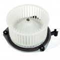 Ocpty Hvac Blower Motor W Fan Cage Fit For 1986-1994 Nissan D21 1987-1995 Pathfinder 1986-1997 Pickup Oe Replaces-700111
