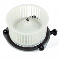 Ocpty Hvac Blower Motor W Fan Cage Fit For 1986-1994 Nissan D21 1987-1995 Pathfinder 1986-1997 Pickup Oe Replaces-700111 