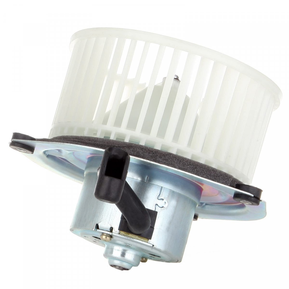 Hvac Heater Fan Blower Motor For Nissan D21 1986 To 1994 Pathfinder 1987 1995 Pickup 1997 Replacement Part 700111