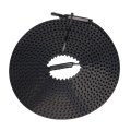 Fydun Garage Door Drive Belt Replacement 237inches Polyurethane Steel Clips For Hd600 Wd952kd Wd952kld Wd822kd Wd912ks 7ft High 