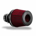 Skunk2 343-99-0600 Racing Universal High-velocity Intake Kit 3 0 Coupler 