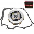 Clutch Kit Gasket For Honda Rebel 250 Cmc And Nighthawk 250 Cb250 1985 To 2016 Heavy Duty Springs Steel Plates Friction Discs