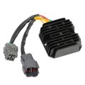 Voltage Regulator Rectifier Replacement For 250 270 300 31600-lba7-900 