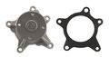 Wpk-810 New Water Pump Kit 