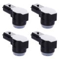 Parking Assist Sensor 52050134 For Buick Encore Lacrosse 2017 2018 Cadillac Ct6 Cts Escalade Xt5 Xts Gmc Sierra 1500 2500 3500