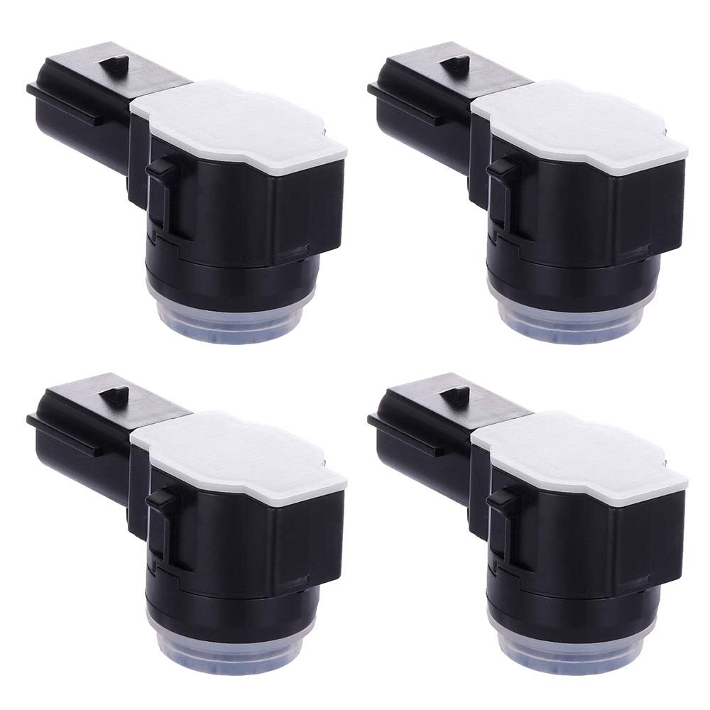 Parking Assist Sensor 52050134 For Buick Encore Lacrosse 2017 2018 Cadillac Ct6 Cts Escalade Xt5 Xts Gmc Sierra 1500 2500 3500