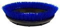 Bissell Biggreen Commercial 237 058bg Scrub Brush 020 Bristle Diameter Crimped Polypropylene For Bgem9000 Easy Motion Floor 