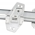 Aintier Power Window Regulator With Motor Fit For 1997 1998 1999 2000 Acura El 1996 Honda Civic Front Right 741-735