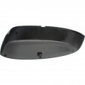 Mirror Cover Passenger Side For Chevy Silverado 2500 3500 Hd 2007 2014 Textured Black Replacement 25788155
