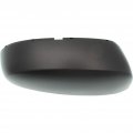 Mirror Cover Passenger Side For Chevy Silverado 2500 3500 Hd 2007 2014 Textured Black Replacement 25788155