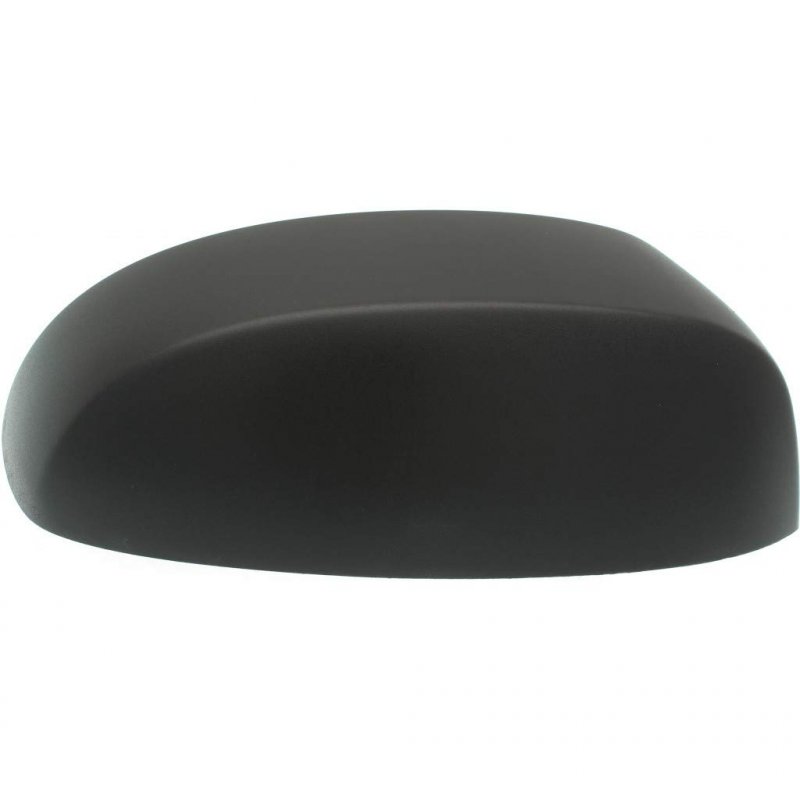 Mirror Cover Passenger Side For Chevy Silverado 2500 3500 Hd 2007 2014 Textured Black Replacement 25788155