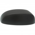 Mirror Cover Passenger Side For Chevy Silverado 2500 3500 Hd 2007 2014 Textured Black Replacement 25788155 