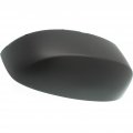 Mirror Cover Passenger Side For Chevy Silverado 2500 3500 Hd 2007 2014 Textured Black Replacement 25788155