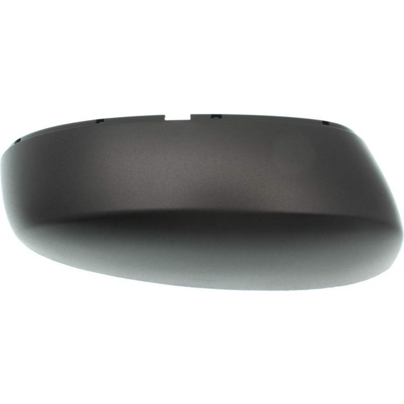 Mirror Cover Passenger Side For Chevy Silverado 2500 3500 Hd 2007 2014 Textured Black Replacement 25788155