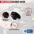 Ac Blower Motor With Fan Replaces 5015866aa 700010 615-00486 For Dodge Jeep 1994-2002 Ram 1500 2500 94-02 3500 1993-1998 Grand