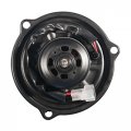 Ac Blower Motor With Fan Replaces 5015866aa 700010 615-00486 Compatible Dodge Jeep 1994-2002 Ram 1500 2500 94-02 3500 1993-1998