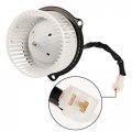 Ac Blower Motor With Fan Replaces 5015866aa 700010 615-00486 Compatible Dodge Jeep 1994-2002 Ram 1500 2500 94-02 3500 1993-1998