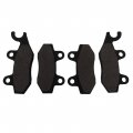 Front Brake Pads For Can-am Maverick 1000r Xxc 2016-2019