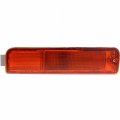 1996-1999 Nissan Pathfinder Passenger Side Replacement Corner Light Park Signal Lamp Ni2521117 For Built Before Dec 1998 