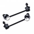 2 Rear Sway Bar Links Fits 2009-2015 Honda Pilot 2007-2013 Acura Mdx 2010-2013 Zdx 