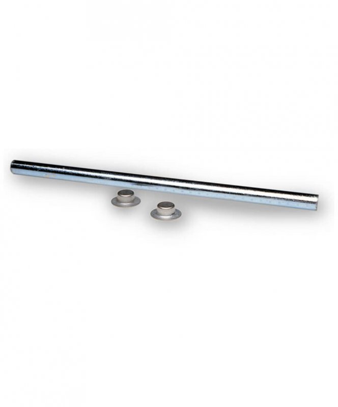 Tie Down 86032 5 8 X 15-1 4 Trailer Roller Shaft