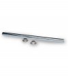 Tie Down 86032 5 8 X 15-1 4 Trailer Roller Shaft 