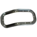 Manual Transmission Shifter Boot Retaining Ring For 1964 To 1977 Chevrolet Chevelle And El Camino Inl13144 1pc 