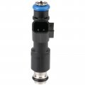 4 Holes Ocpty 4ps Replacement Fuel Injectors Compatible For 2008 Chevrolet Cobalt 2008-2010 Pontiac G5 12602479 12582219