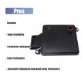 Uxcell No 68417054ab Transmission Filter Oil Pan For Jeep Gladiator 2023 Wrangler