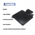 Uxcell No 68417054ab Transmission Filter Oil Pan For Jeep Gladiator 2023 Wrangler