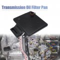 Uxcell No 68417054ab Transmission Filter Oil Pan For Jeep Gladiator 2023 Wrangler