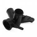 Uxcell New Coolant Filler Neck Assembly 16502-21010 For Toyota Echo 2000-2005