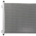Ac Condenser Fit For 2008-2014 Nissan Rogue 2014-2015 Select Air Conditioning Condensers Engine Auto Replace 3680 3680c Cn
