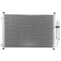 Ac Condenser Fit For 2008-2014 Nissan Rogue 2014-2015 Select Air Conditioning Condensers Engine Auto Replace 3680 3680c Cn