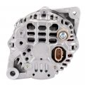 New Alternator Compatible With 2001-2004 For Chevrolet Tracker High Output Replace 13950 Amt0169 A5ta7291 Automotive