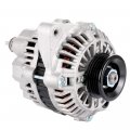 New Alternator Compatible With 2001-2004 For Chevrolet Tracker High Output Replace 13950 Amt0169 A5ta7291 Automotive
