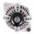 New Alternator Compatible With 2001-2004 For Chevrolet Tracker High Output Replace 13950 Amt0169 A5ta7291 Automotive