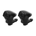 2pcs 85381-ae020 Windshield Wiper Nozzles Spray Jet For Toyota Sienna 2004-2010 Tundra 2000-2005 Corolla 2005-2012 